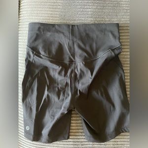 Base Pace 6” shorts